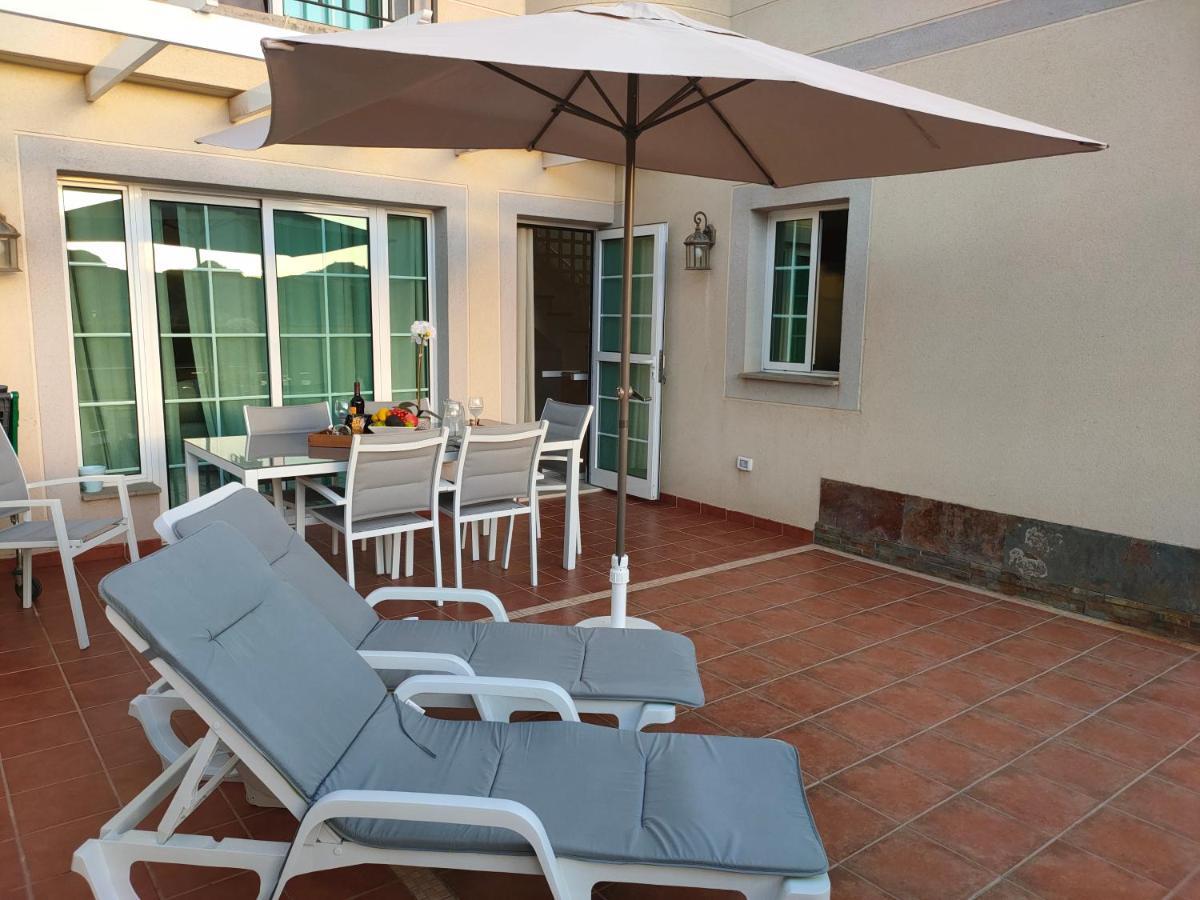 Cozy Modern House, In A Complex With A Swimming Pool Apartment Puerto Rico  Exterior photo